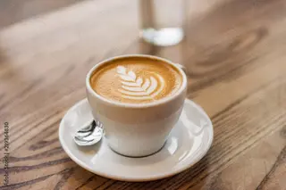 Café Latté
