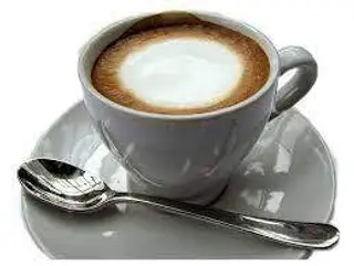 Kafa bez kofeina sa biljnim mlijekom