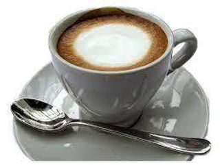 Kafa bez kofeina sa biljnim mlijekom