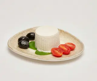 Ricotta di Bufala