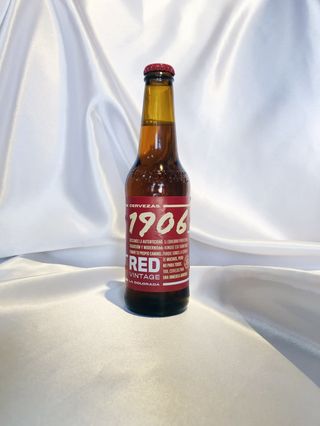 Cerveza 1906 Red Vintage 330Ml.
