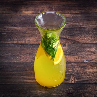 Лимонад Манго Маракуйя (1000мл)