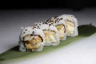 U99 Spigola roll - 4 pezzi