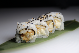 U99 Spigola roll - 4 pezzi