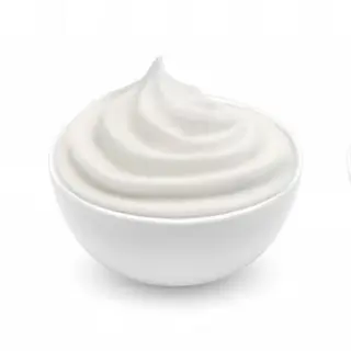 Salsa Blanca de Ensalada