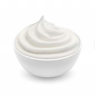 Salsa Blanca de Ensalada