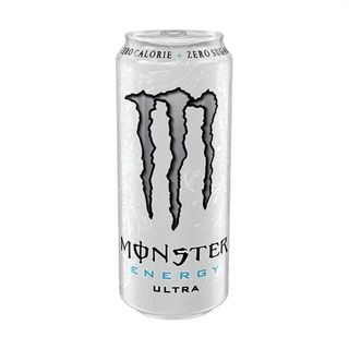 Puszka Monster Zero Ultra 0,5l
