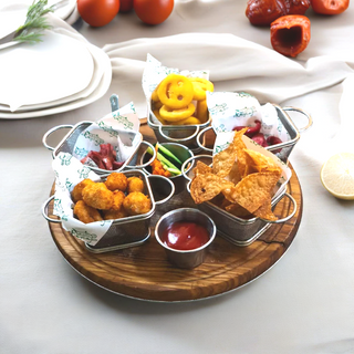 Сет "Каусарик"