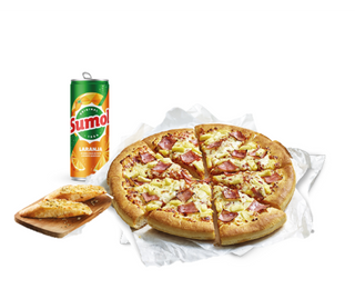 Menu Uno Plus