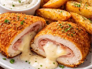 Кордон Блю (250/100/50g)