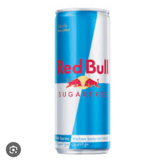 Red Bull 25cl