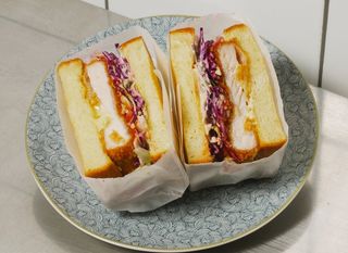 KATSUSANDO - the classic