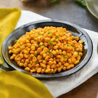 Crispy Corn