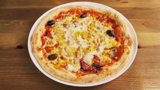 Пица Сени (560г)