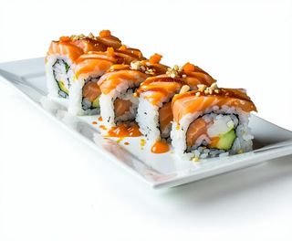 Miuramaki - 3 pezzi