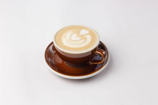 Капучино (250мл)