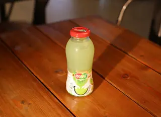 Prigat de kiwi 