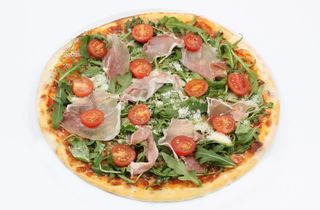 Prosciutto e Pomodoro