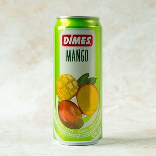 Sok turecki mango