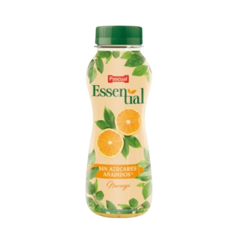 Zumo de Naranja 24cl