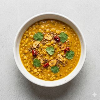 Tarka Daal