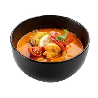 Том-ям з морепродуктами (315/75г)