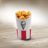 ბაიტსი საშუალო H&S