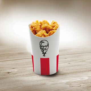 ბაიტსი საშუალო H&S