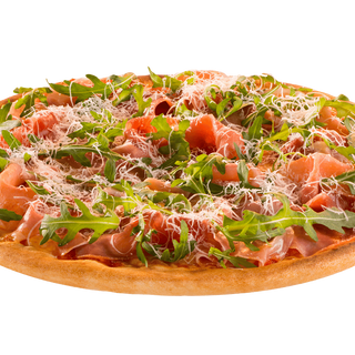 Pizza Parma (Picolo)