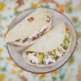 Super Baleada