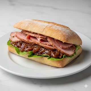 Chapata La Charlatana