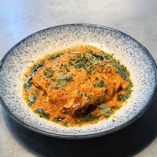 Лазанья