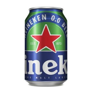 Cerveza Heineken 0,0 (330 Ml.)