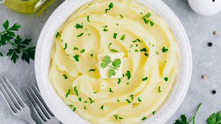 Картофено Пюре (100г)