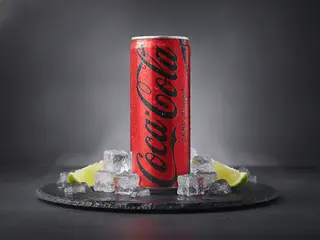 Coca-Cola Zero