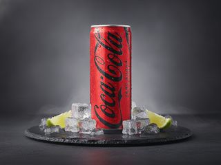 Coca-Cola Zero