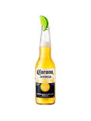 Cerveza Coronita