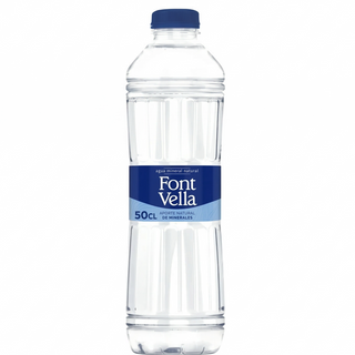 Agua 500 Ml.