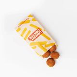 CHEESE CHICKENBALLS