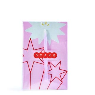 Свічка O’Cake 