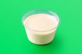 Salsa mayochipotle
