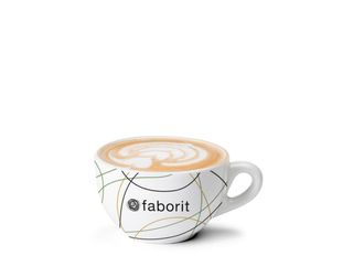 CAPPUCCINO 250ML