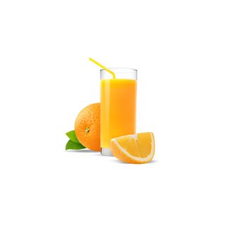 Jus D'orange