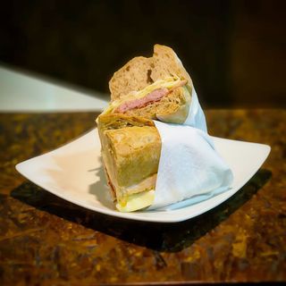 Bocadillo Criollo Especial