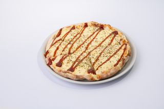 Pizza sendvič sa tunom 550 gr
