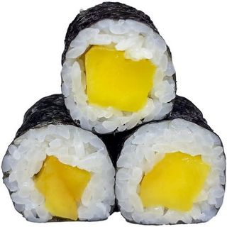 153. Maki De Pepino