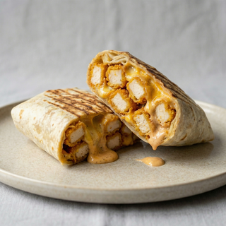 Tacos - Nuggets