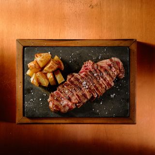 Tagliata di angus USA