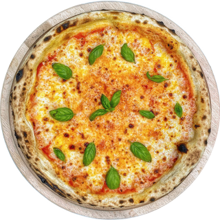Піца Маргарита (390г)