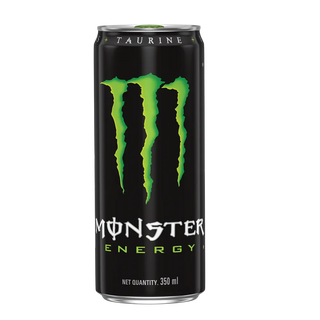 Monster Energy Original lata 250ml.
